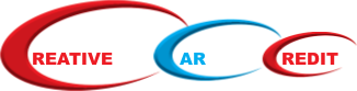 Creative Car Credit logo